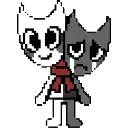 Razzle And Dazzle sprite