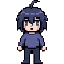 Elias sprite