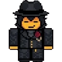 Mafioso sprite