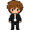 Phillip sprite