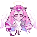 Eternal Sugar sprite
