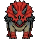 ULTIMASAURUS sprite