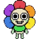 Dandy sprite