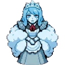 Eunoia sprite