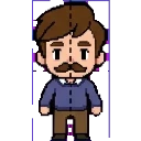 Nathan sprite