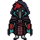 Doctor sprite