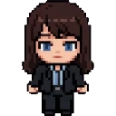 Teresa Lisbon sprite