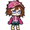 Enmei sprite