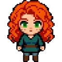 AYANO NATSUMI sprite
