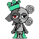 Tixw sprite