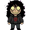 John doe sprite