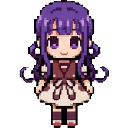 Aoi sprite
