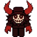 Guest666 sprite