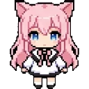 Estelle sprite