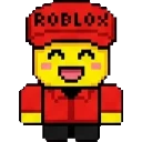 Elliot sprite