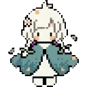 Hia sprite