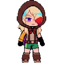 Seletian sprite