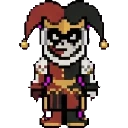 Jestyn sprite