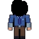 Honcho sprite