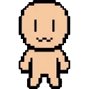 Bobby sprite