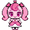 Rome ping sprite