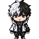 New NPC sprite