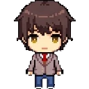 Mc sprite