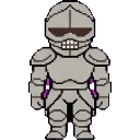 Yoroi-San sprite