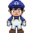 Smg4 sprite