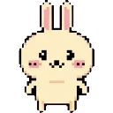Usagi sprite