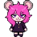Mia sprite