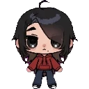 Ren sprite
