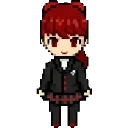 Kasumi Yoshizawa sprite