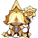 Pure Vanilla Cookie sprite
