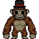 Kus's brother sprite