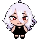 Irina sprite