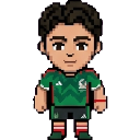 Brian sprite