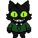Alddn sprite
