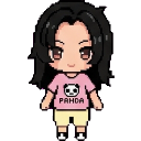 Khansa sprite