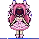 Mizi sprite