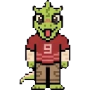Levi sprite