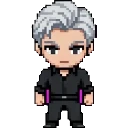 Christian sprite