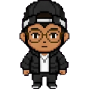 Julián sprite