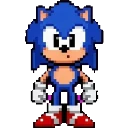 Faker Exe sprite