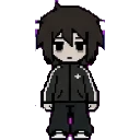 James sprite