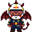 Desao sprite