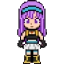 Nadarito sprite