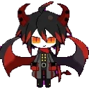 Ivlis sprite