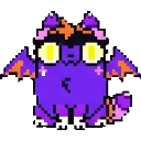 Kitti sprite