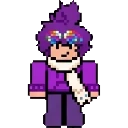 Brighteyes sprite